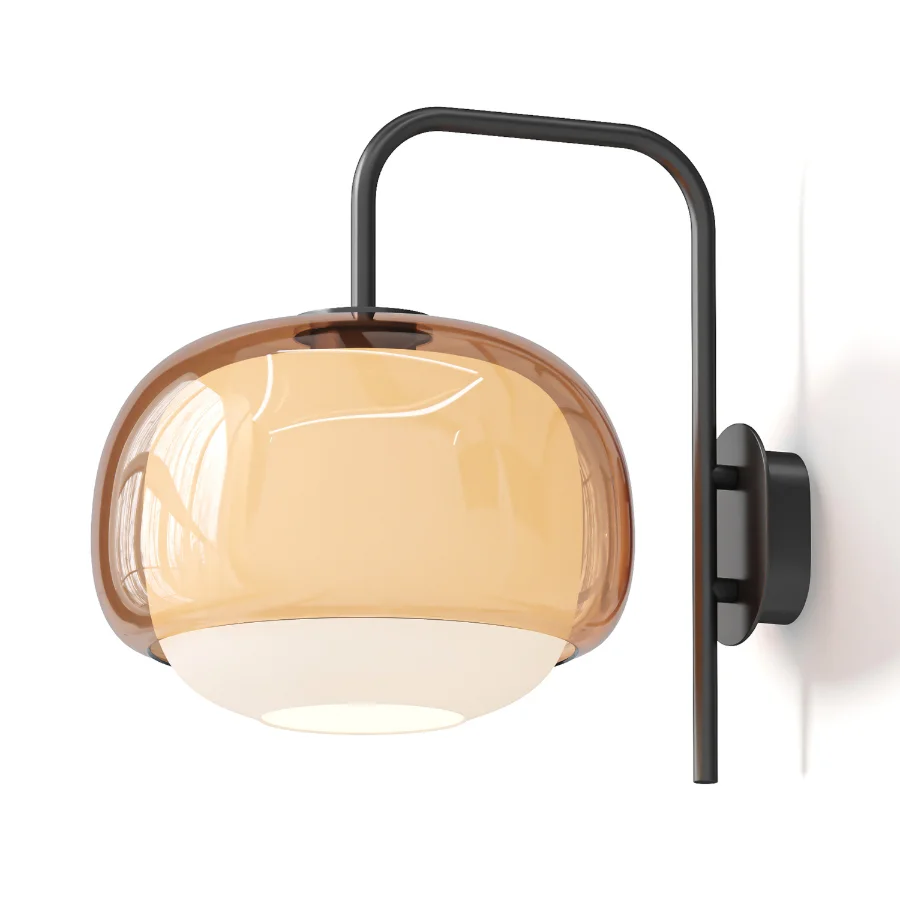 Clinco 01 Wall Lamp Image 3