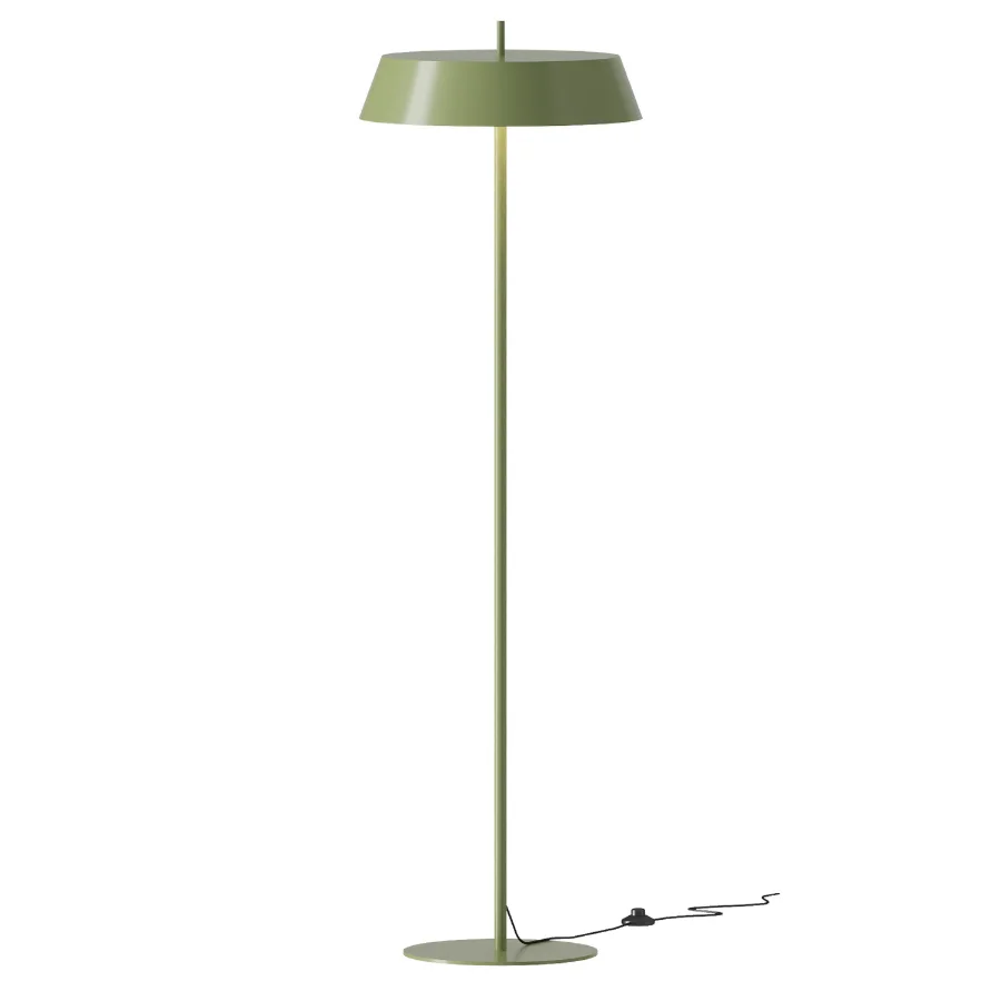 BLISS Floor Lamp Image 4