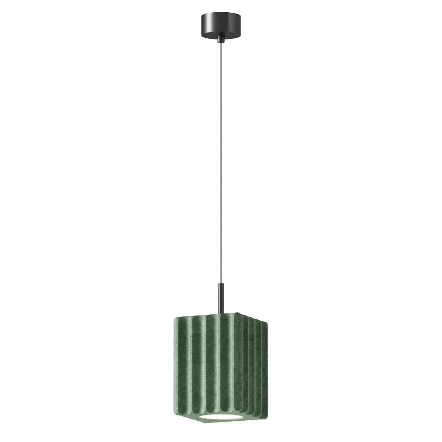 Aromas Del Campo Pire Pendant Lamp Image 1
