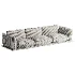 Marenco Sofa By Arflex 2 - Thumbnail 3