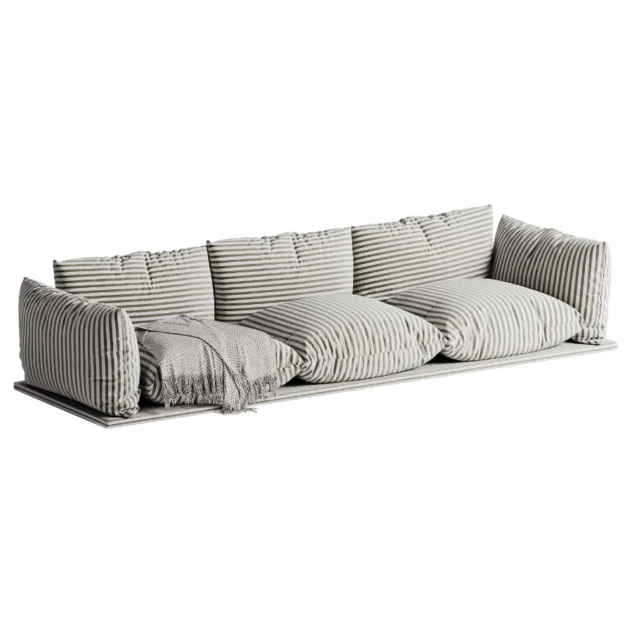 Marenco Sofa By Arflex 2 Image 3