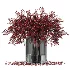 Bouquet berries vases - Thumbnail 2