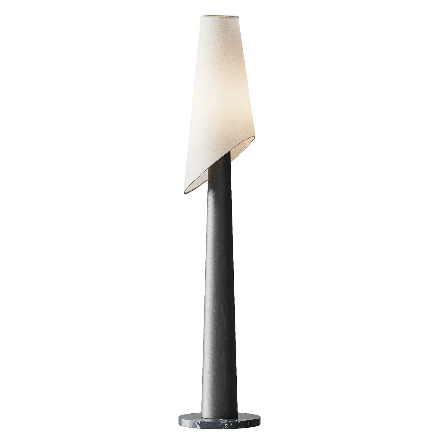 Flag Floor Lamp Image 3