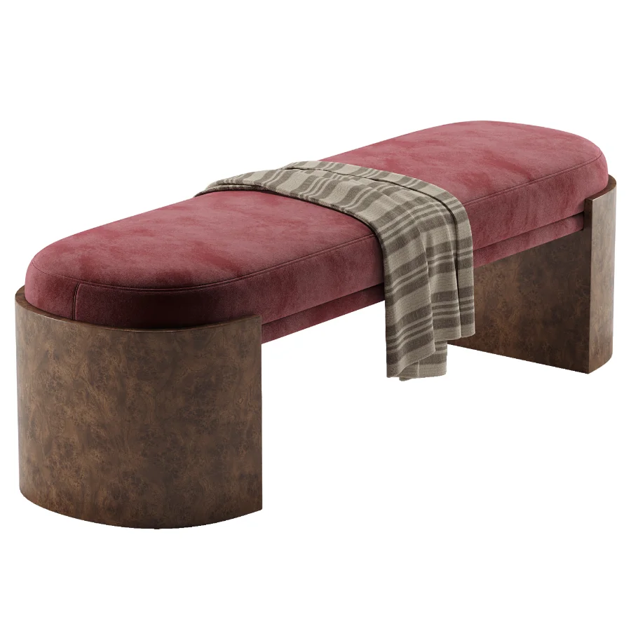 Thorian Bench Image 5