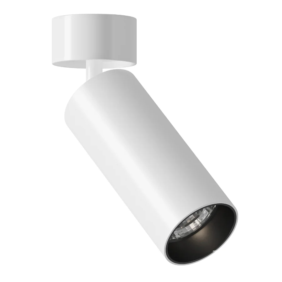 Maytoni Focus Ceiling Lamp Image 2
