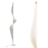 Lucande Edano Floor Lamp - Thumbnail 2