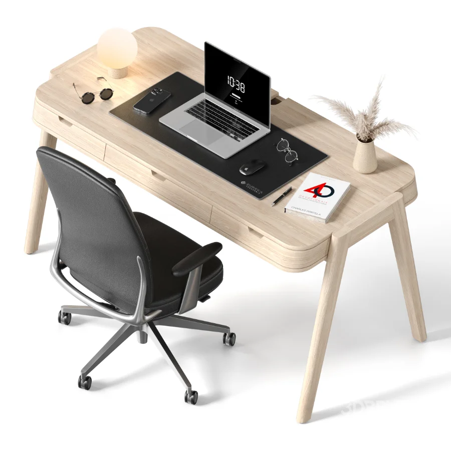 MODERN OFFICE DESK Image 1