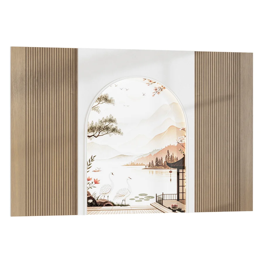 Wall panel 05 Image 1