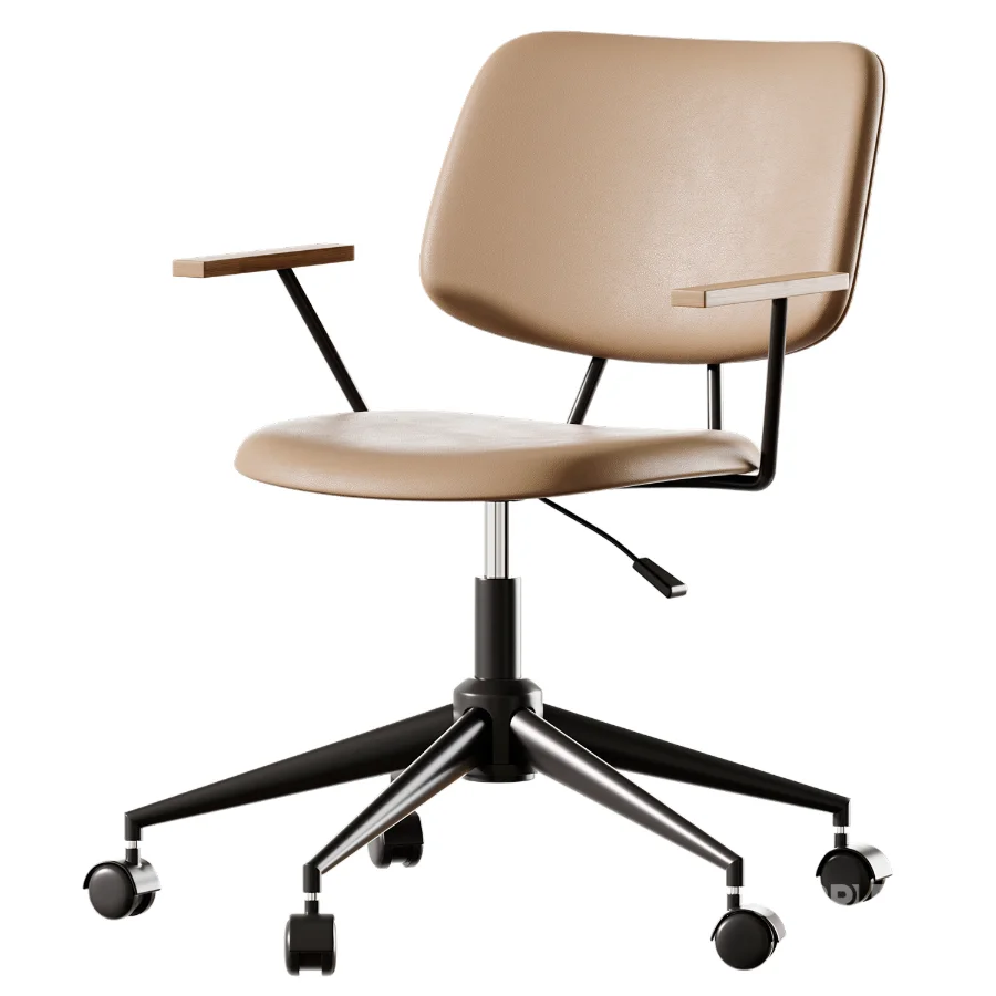 Tingle office chair Image 5