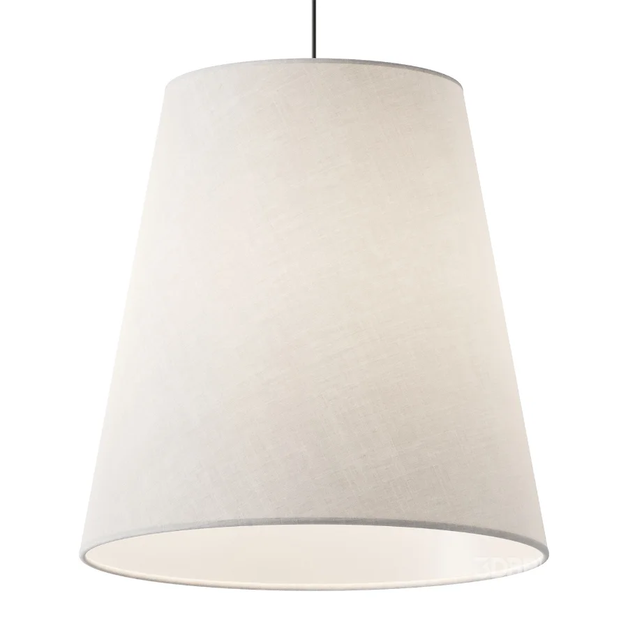 New York Pendant Lamp Image 2