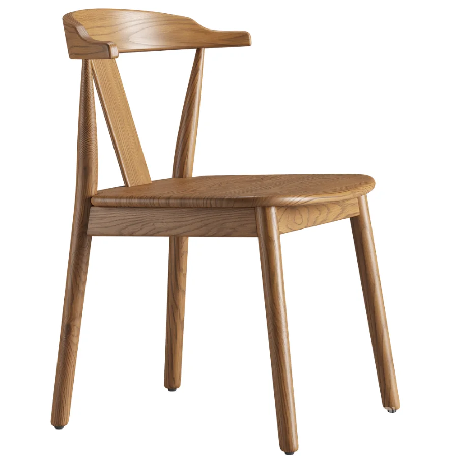 Morton Dining Chair Image 2