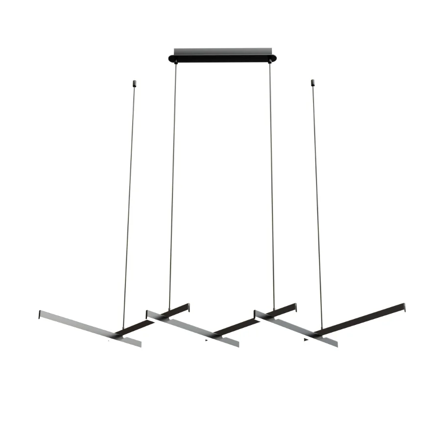 Rudy A Pendant Lamp Image 3