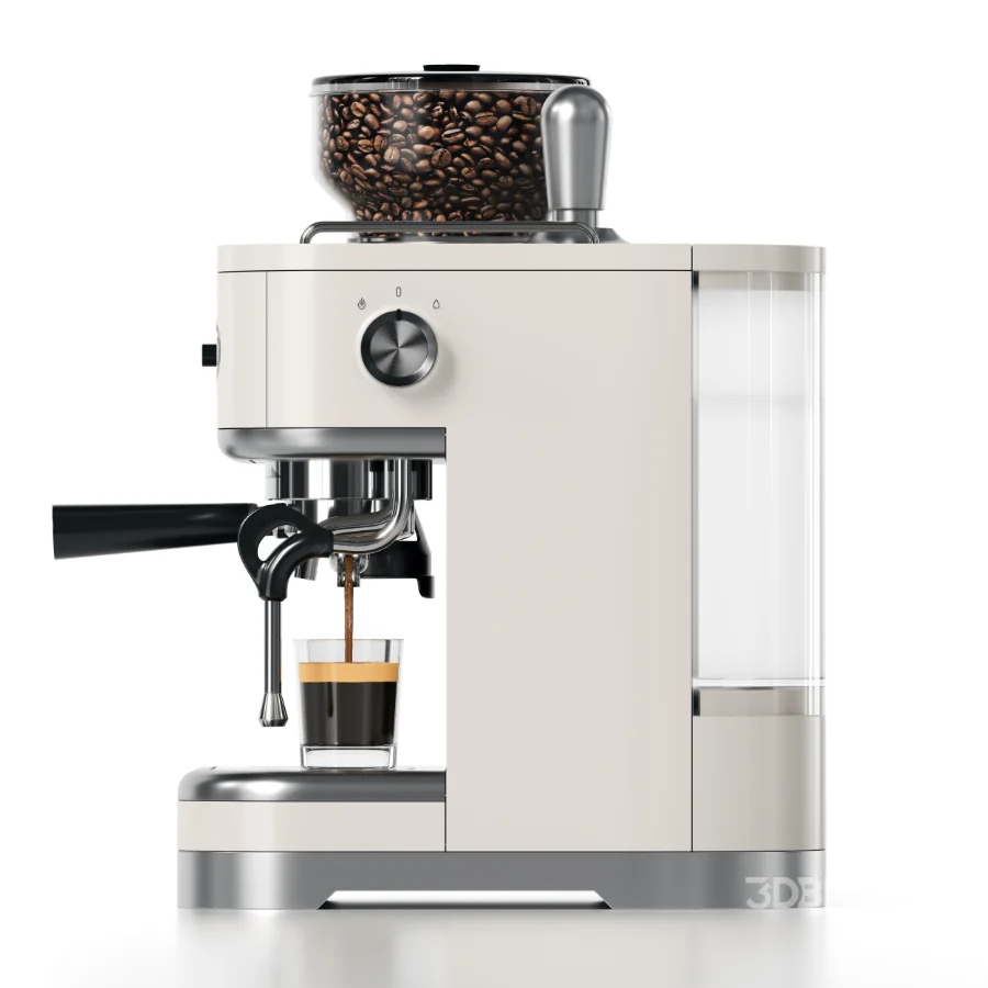 PHILIPS Barista Brew Semi Automatic 3200 Series Image 6