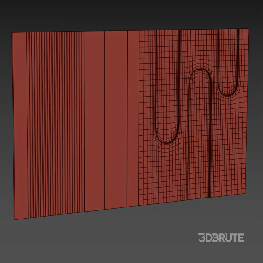 Wall Panel 04 Image 2