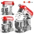 Modern Mixer Machine 01 - Thumbnail 2