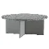 Lindy Round Coffee Table - Thumbnail 6