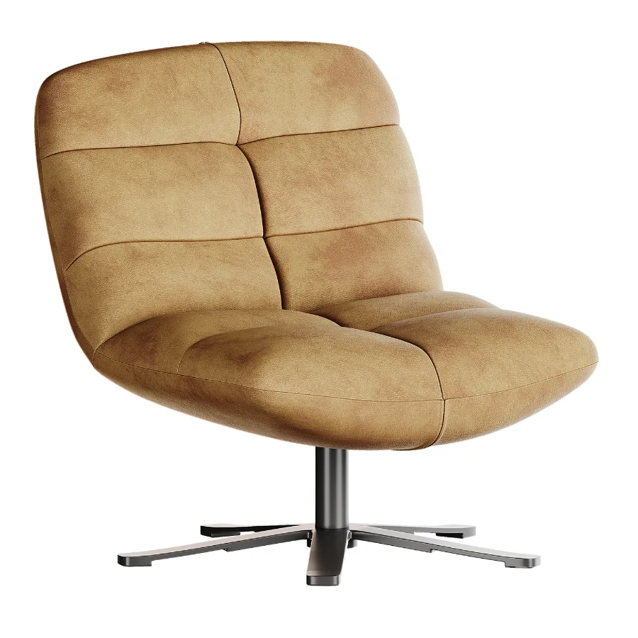 Zen Armchair By Saloni Image 5