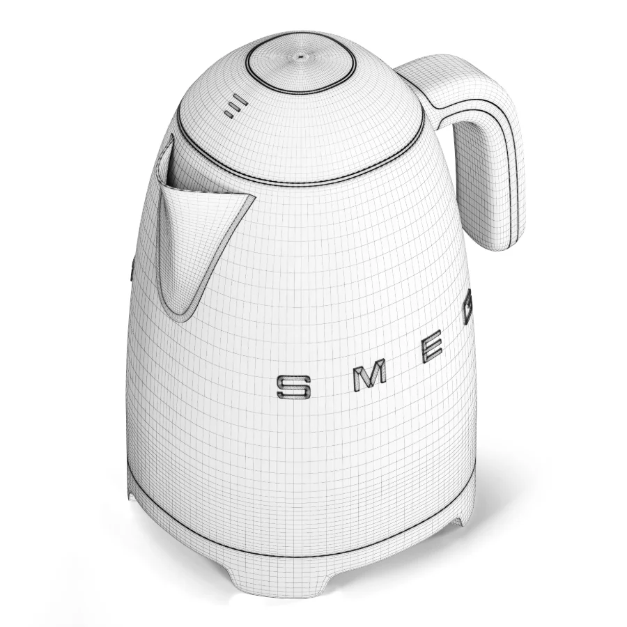Electric Kettle Image 5