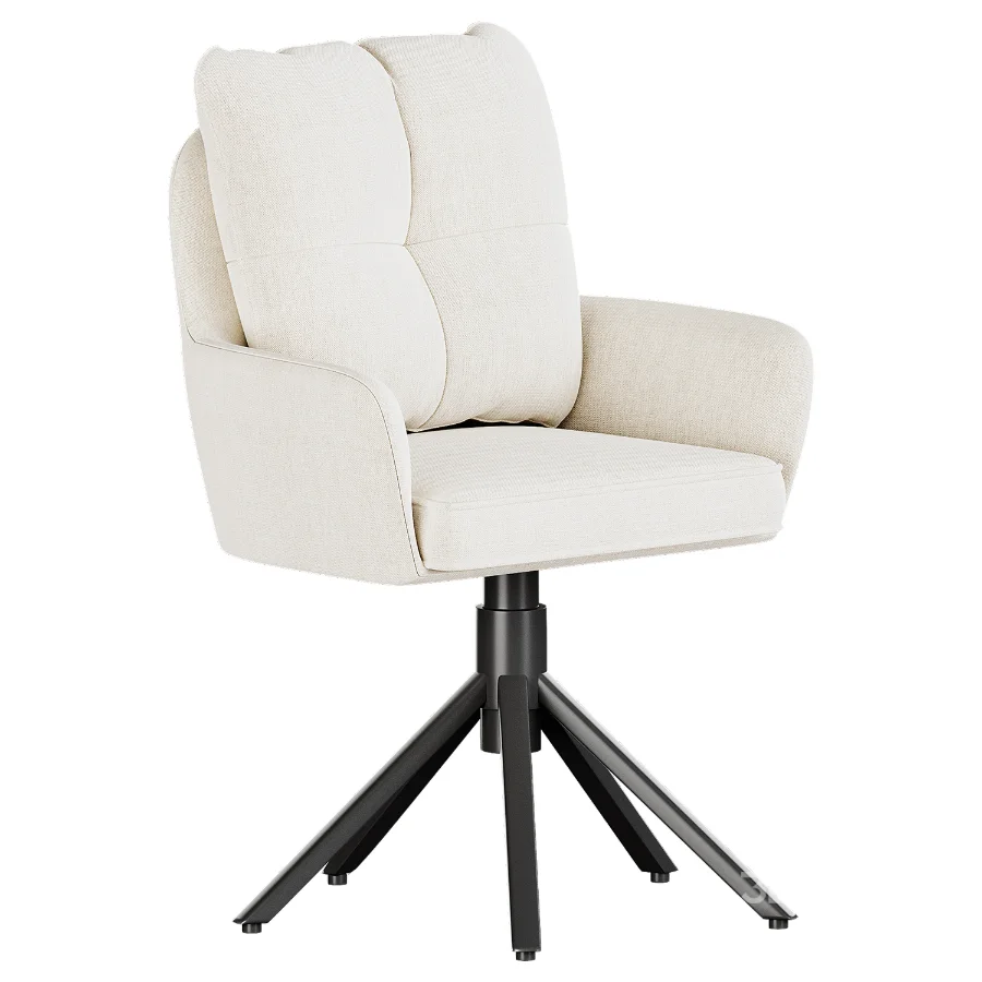 Office Chair Ethan Image 4