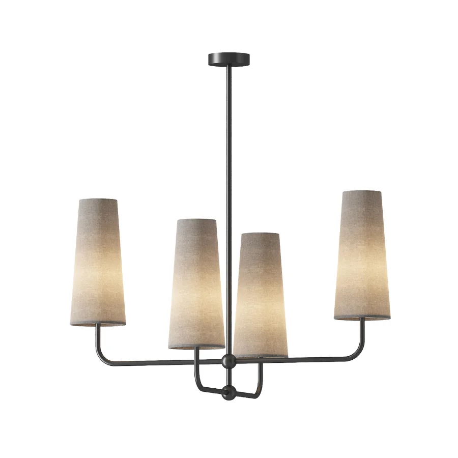 Bola Chandelier Image 1