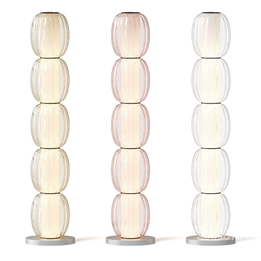 Contardi Alma 01 Floor Lamp Image 5