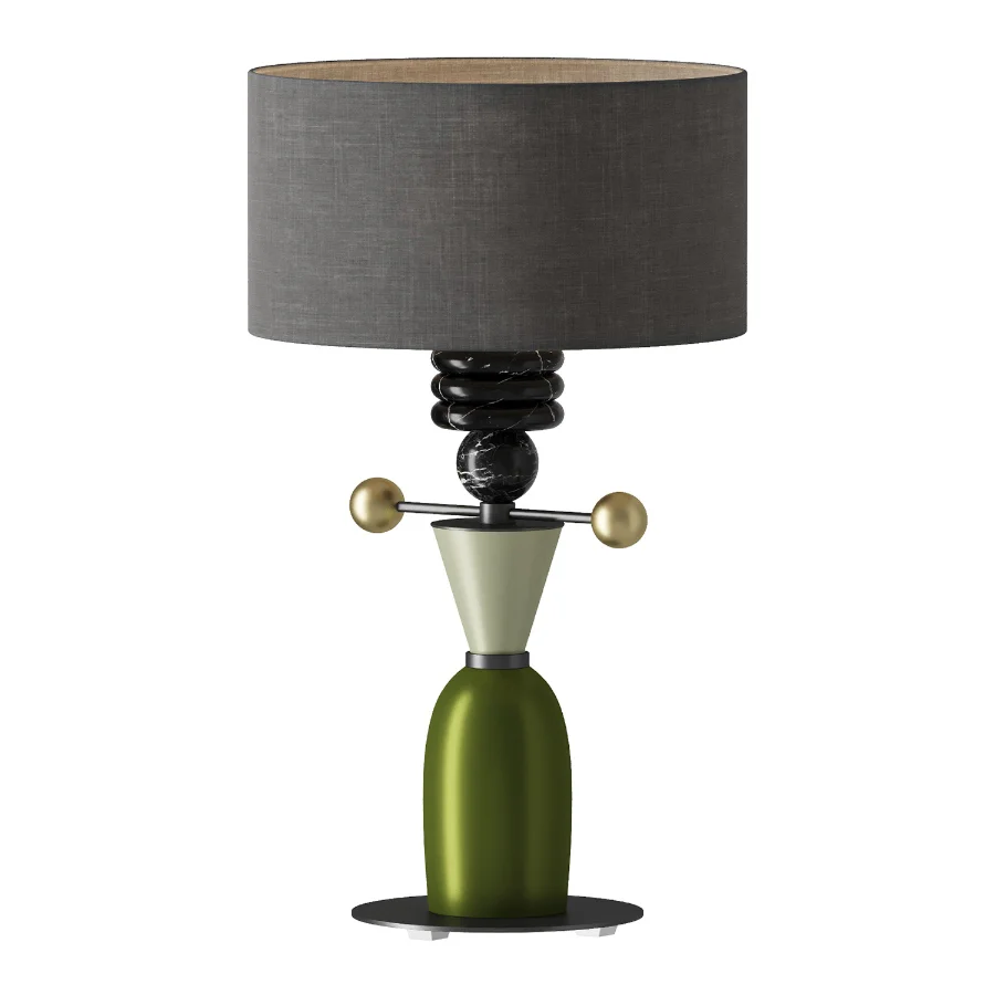 Aromas Del Campo Nuro Table Lamp Image 1