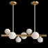 Sputnik Chandelier - Thumbnail 2
