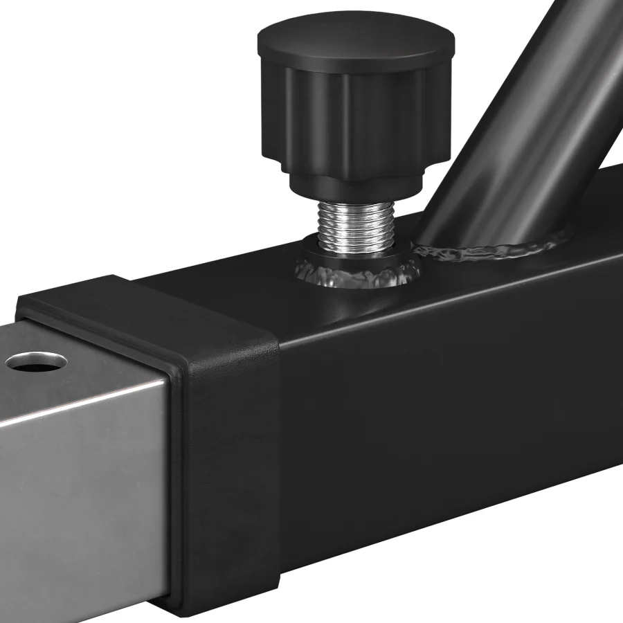 Mirafit_Parallettes_with_Adjustable_Extension_Bar Image 3