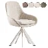 Kiana Dining Chair - Thumbnail 6