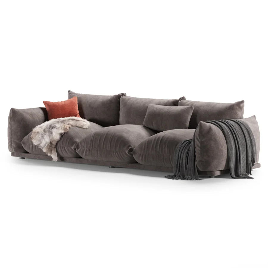 Deaf Sofa Image 1