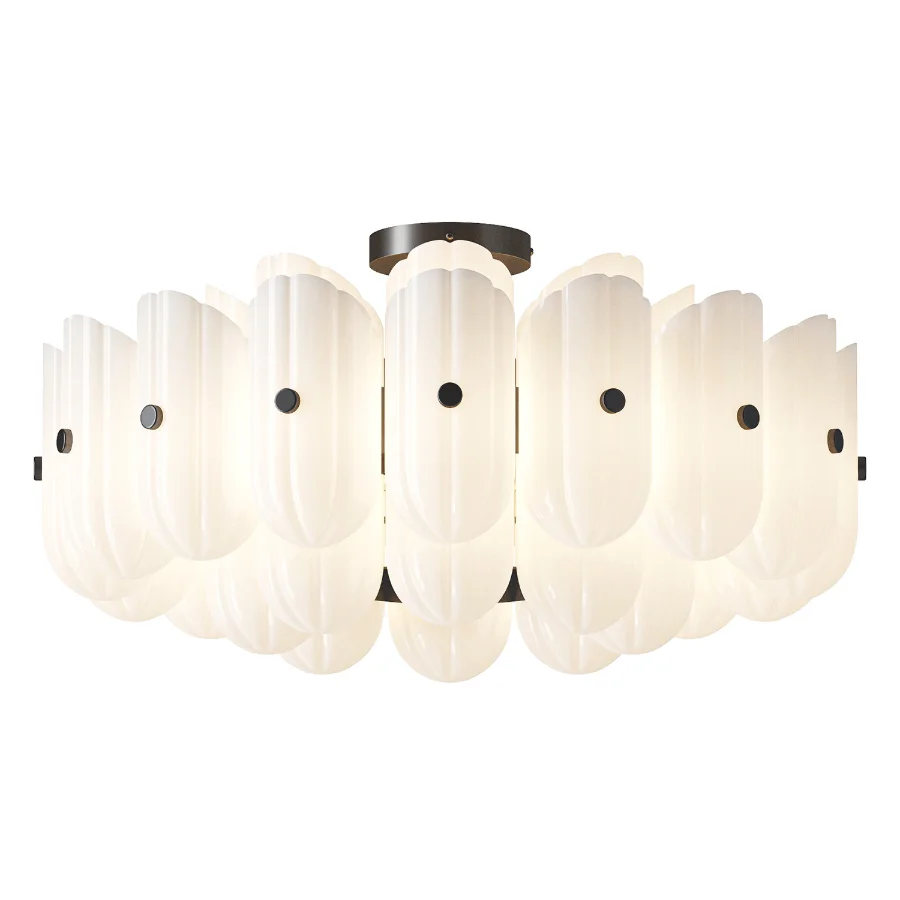 Lorna LED Ceiling Lamp Image 1