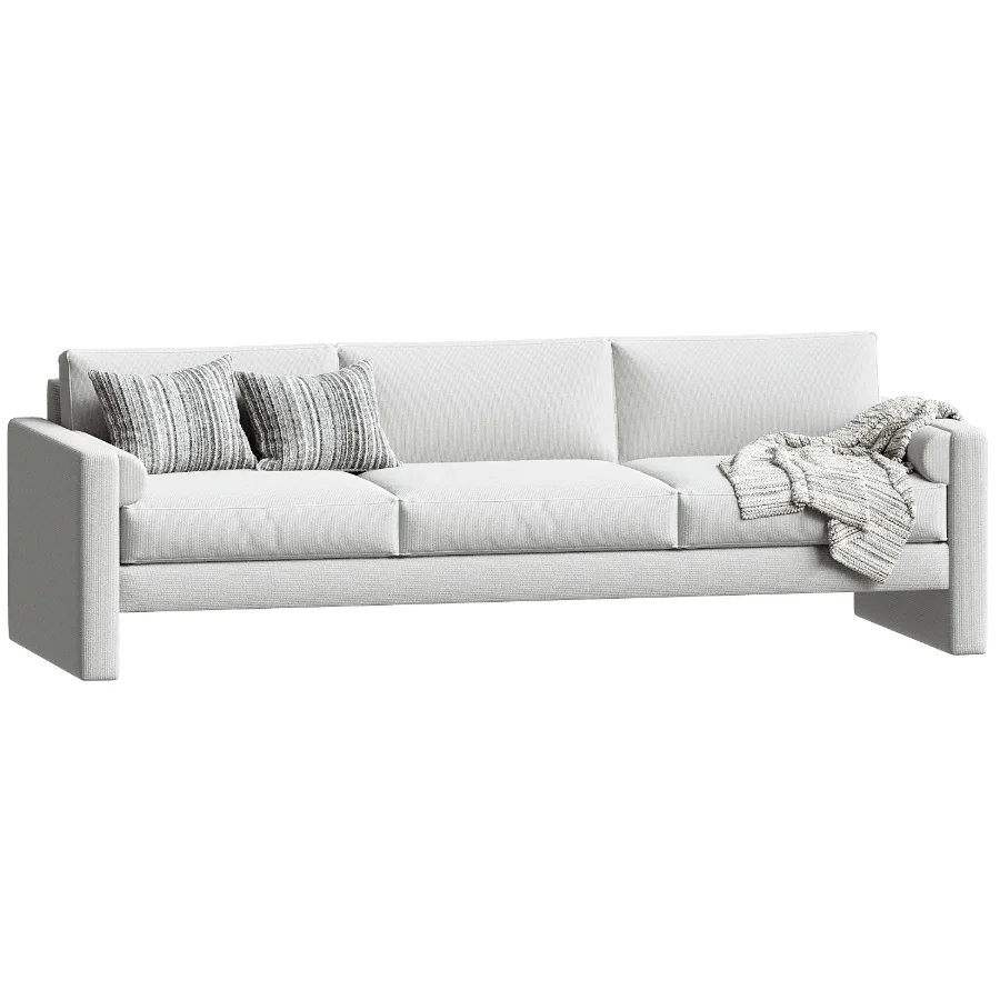 Laurel Sofa Gus Modern Image 1