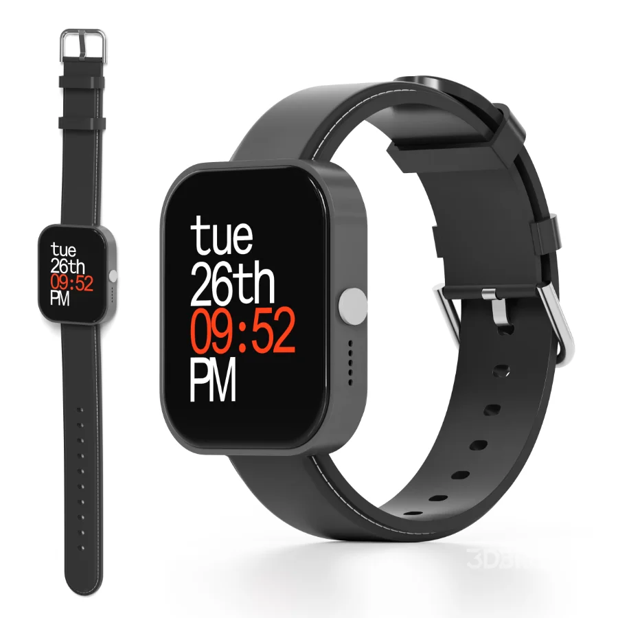 CMF SMART WATCH Image 4
