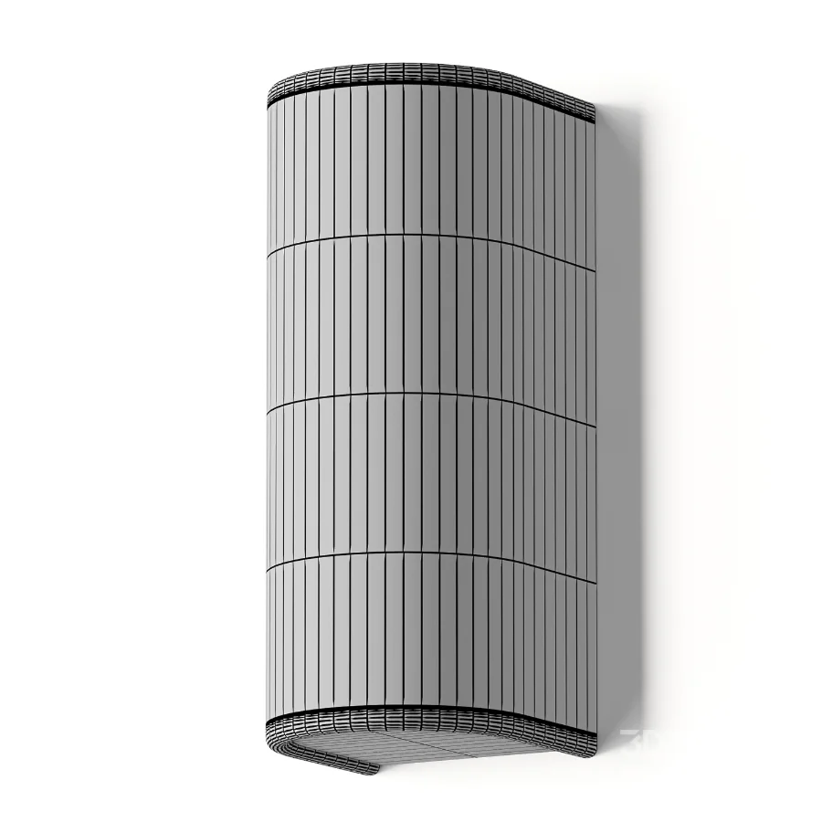 Folia Wall Lamp 02 Image 1