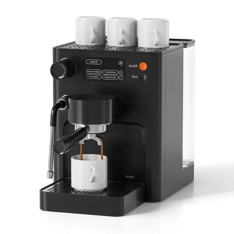 Coffee Maker Kitchen Set Image 3