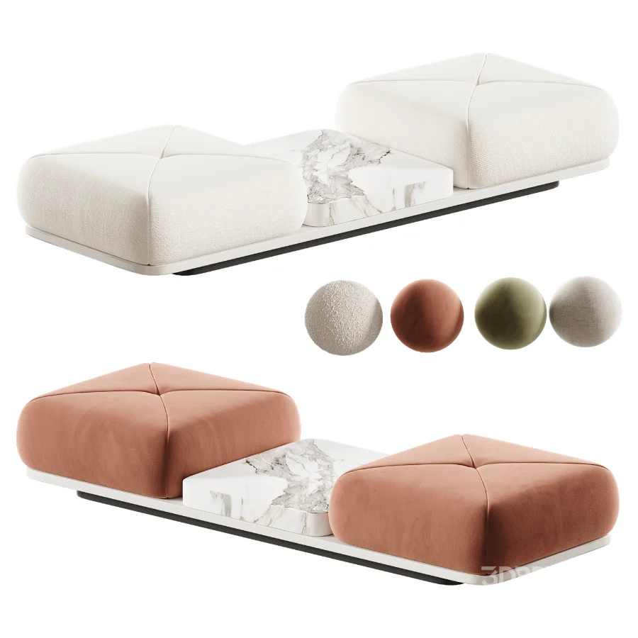 Orion Bench Image 5