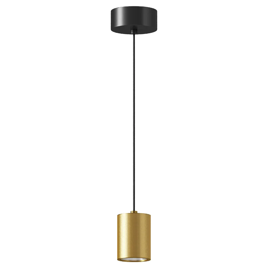 Aromas Del Campo Tera Pendant Lamp Image 1
