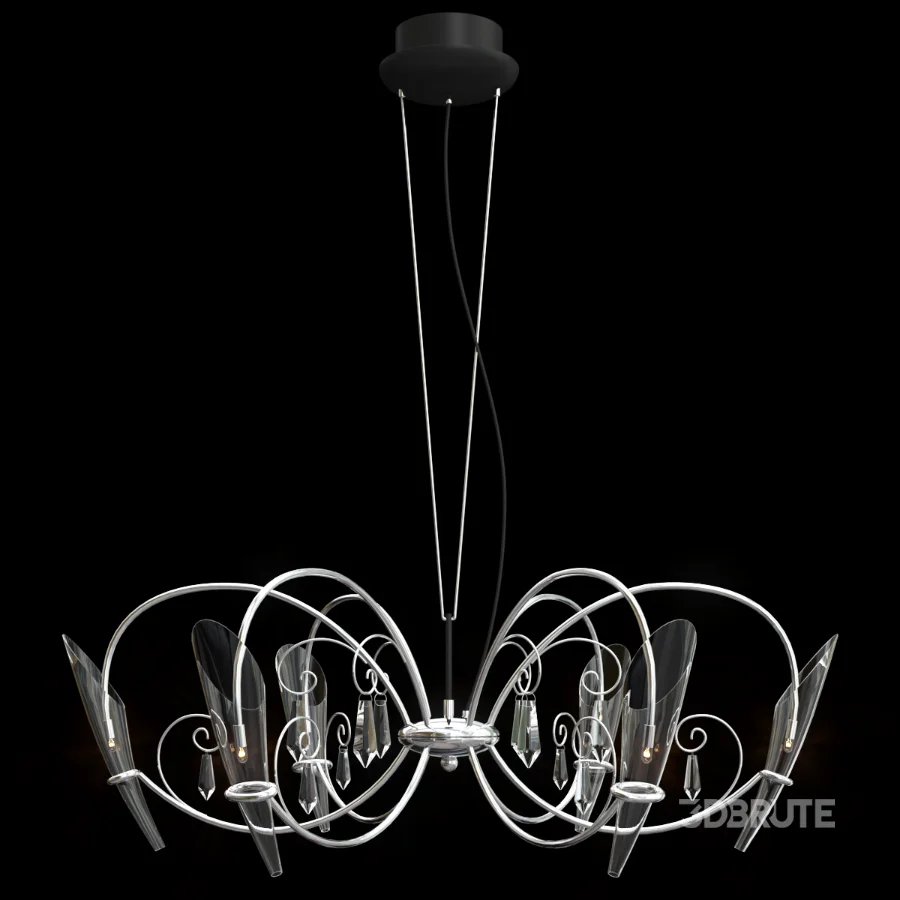 Lightstar pendant lamp Image 3