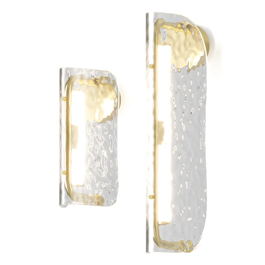 Aromas Del Campo Lida 01 Wall Lamp Image 1