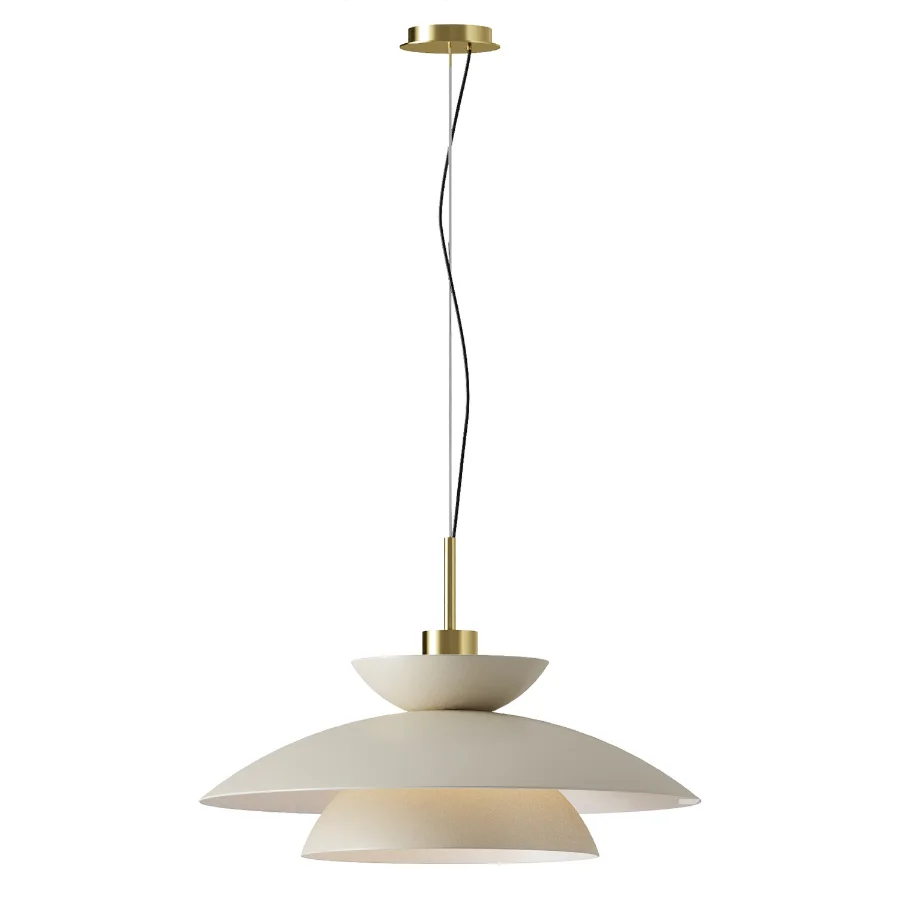 Miloox Kloe Pendant Lamp Image 2