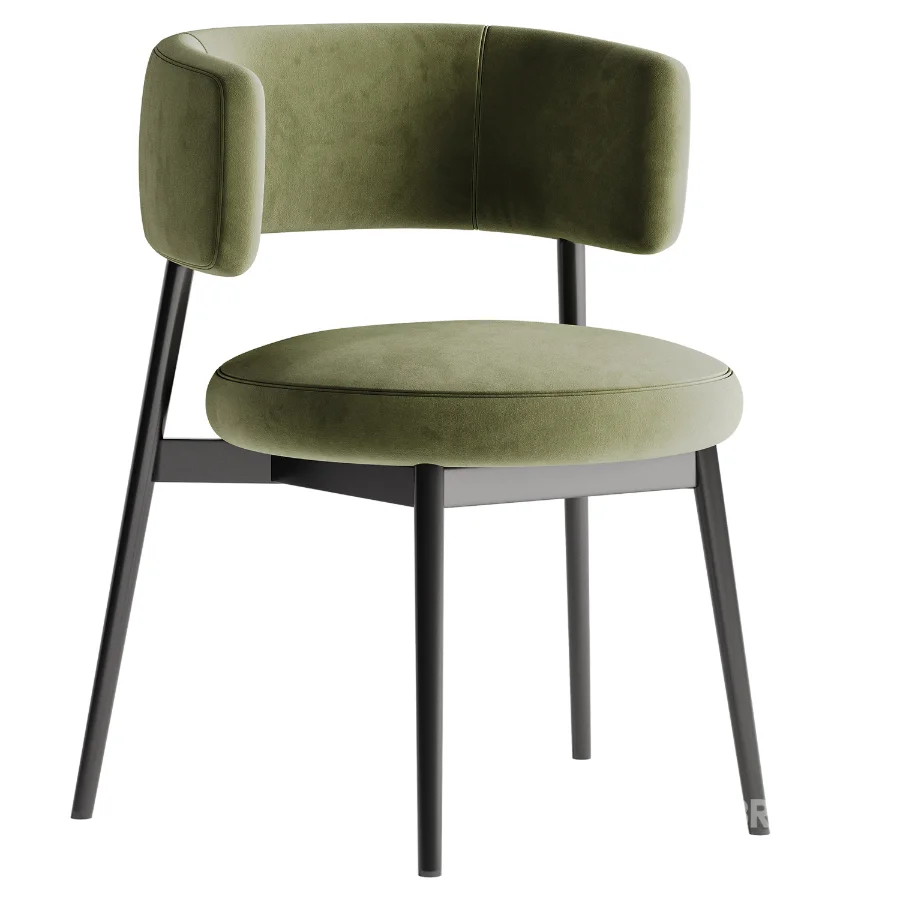 Dining Chair Folsom Image 4