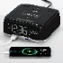 Brandstand Alarm Clock - Thumbnail 3