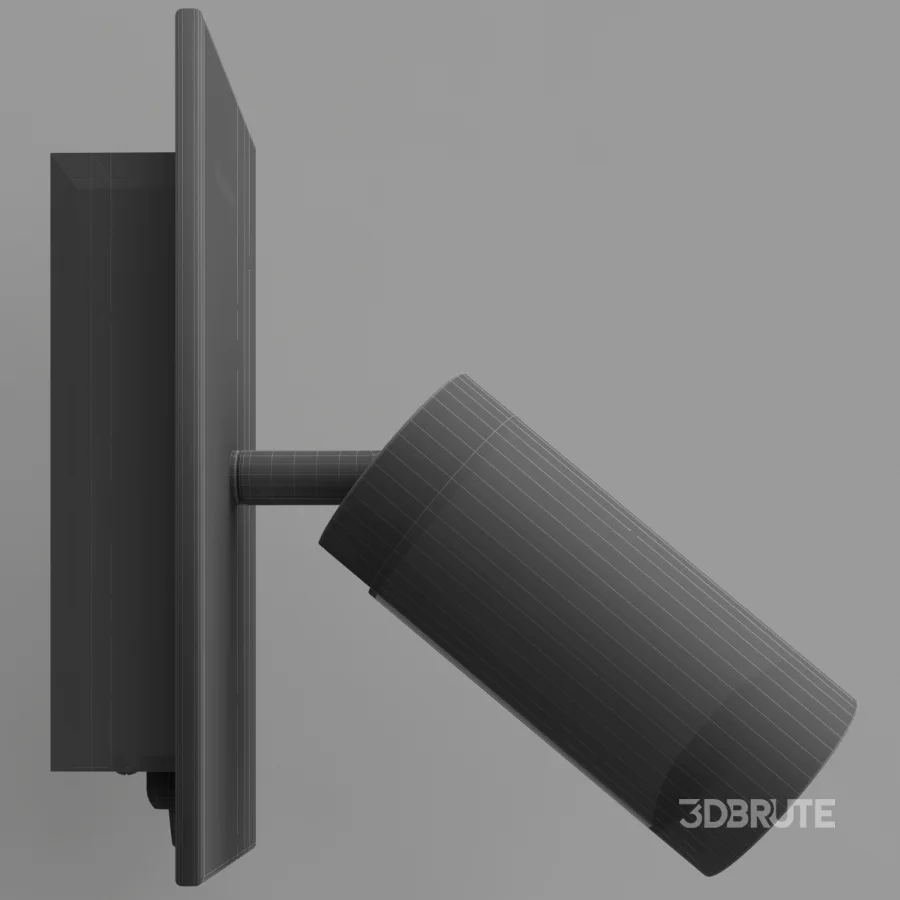 LIGHT WALL LAMP Image 1