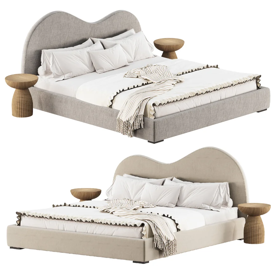 Abaddon Bed Image 1