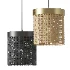 Ptan Pendant Lamp By Aromas Del Campo - Thumbnail 4