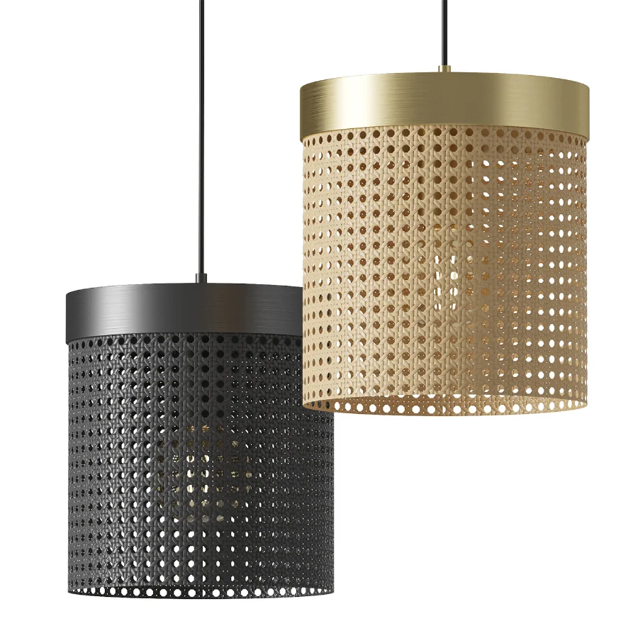 Ptan Pendant Lamp By Aromas Del Campo Image 4