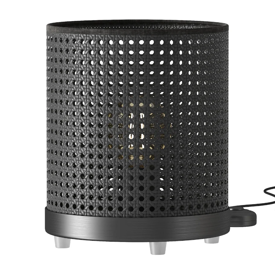 Aromas Del Campo Stan Table Lamp Image 1