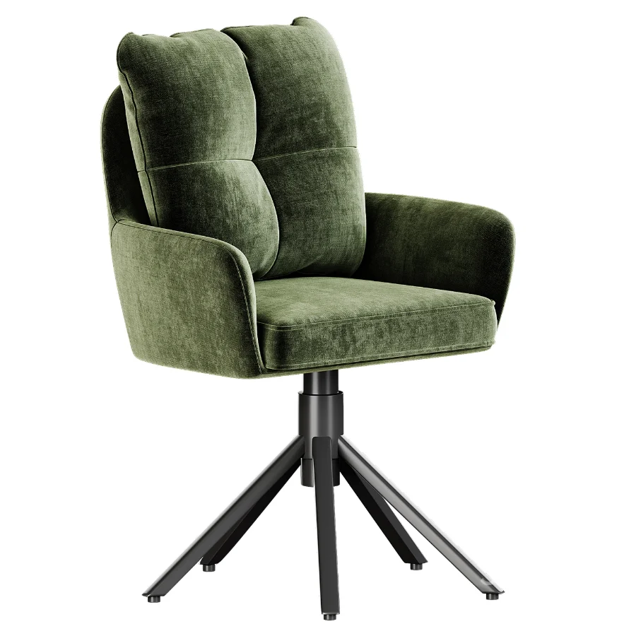 Office Chair Ethan Image 6