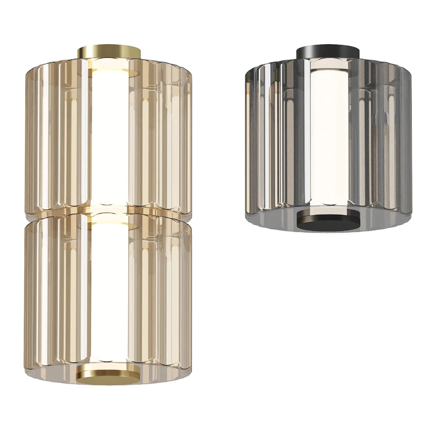 Column 300 Ceiling Lamp Image 3