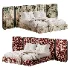 Modern Beacon Double Bed - Thumbnail 5